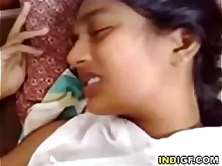 Unplanned Indian closeup sexual intercourse