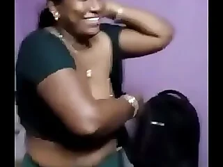 not roundabout dumb tamil aunty stripping infront